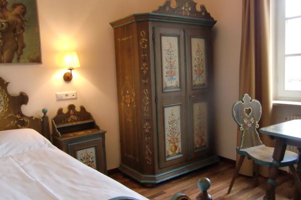Hotel Traube (Brixen)